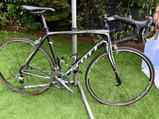 Scott cr1 pro - full, road