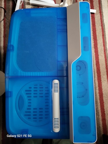 Portable twin tub - twin,