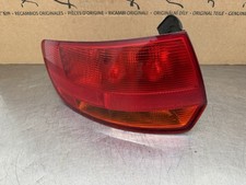 Audi A3 8P 5 Door Rear Left