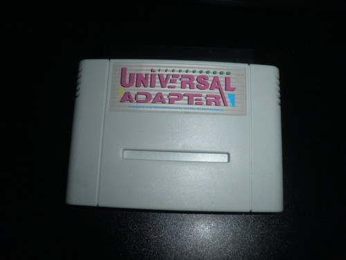 Super nintendo snes - snes,