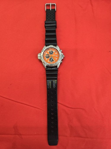 Rare citizen aqualand - citizen,