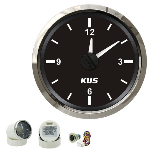 Kus clock gauge - kus,