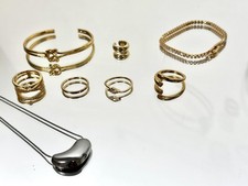 Assorted Lovisa Jewellery