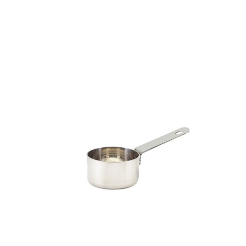 Sauce pan mini stainless steel - pan,