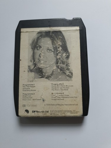 Olivia newton john long live - long,
