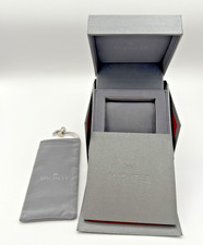 Brand New Michele Watch Box