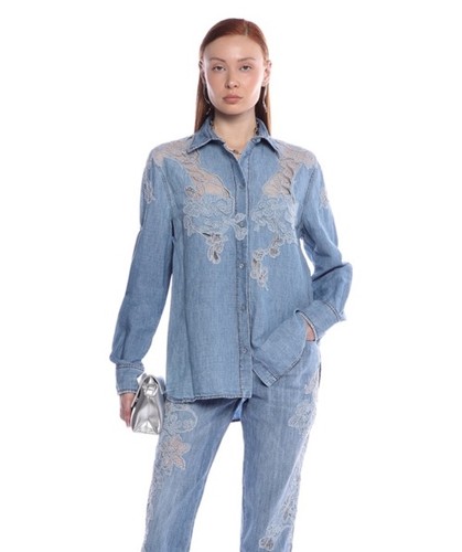 Ermanno scervino italy floral - ermanno,