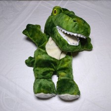 The Puppet Company Crocodile
