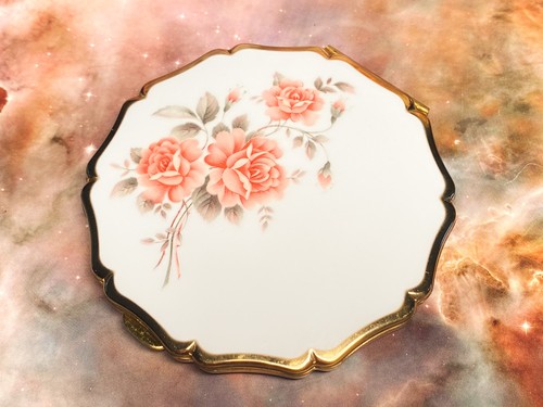 Stratton queen white with pink - queen,
