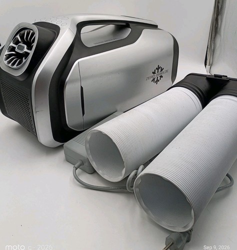 Zero breeze mark z20 - zero,