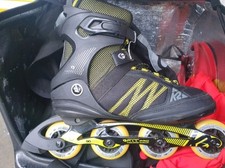 Fit Pro Skates