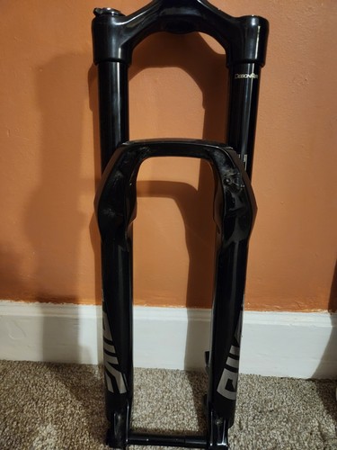 Rockshox pike ultimate boost - ultimate,