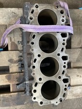 TOYOTA HILUX HIACE FULLY RECONDITIONED CYLINDER BLOCK 2.5 2KD-ENGINE 2006-15
