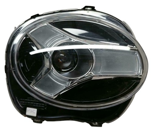 Nissan juke headlight - juke,