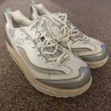 Ladies Sketchers Shape Up
