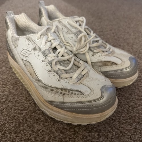 Ladies sketchers shape - ladies, up