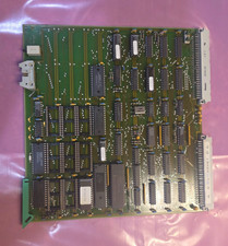 CHARMILLES ROBOFORM EDM 8527240C 8527240 C 852 7240 C Free Shipping #9011