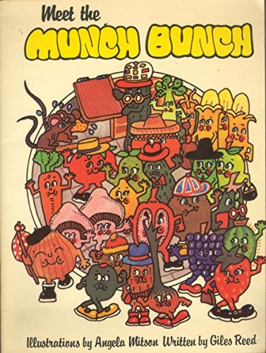 Meet the munch - the,