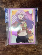 Cardfight Vanguard Sleeves Nao