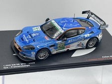 1/43 ASTON MARTIN DBR 9 SPA