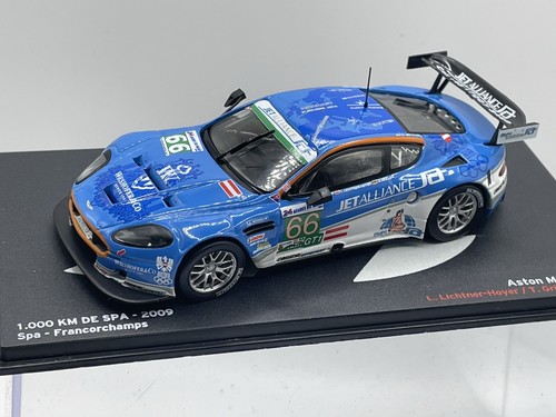 Aston martin dbr - aston, 9