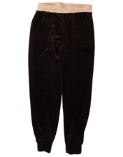Zara Womens Velour Tracksuit