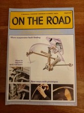 MAGAZINE - On The Road