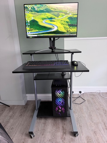 Asus tuf gaming - asus, desktop