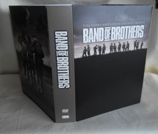Band of Brothers DVD Box Set