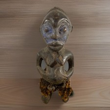 Authentic African Wooden