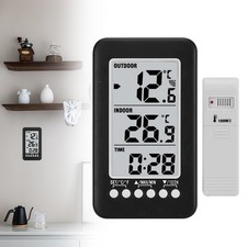 LCD Digital Wireless