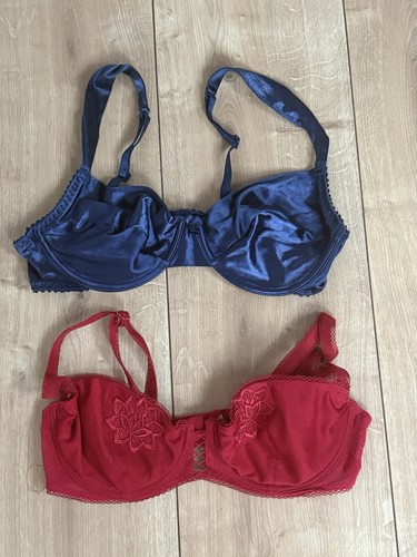 Secrets pack underwired bras - secrets,
