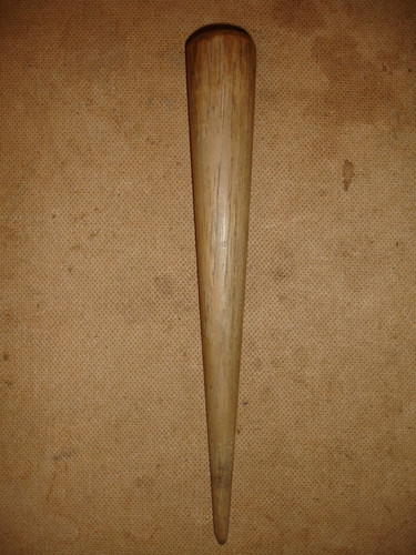 Vintage hardwood fid - vintage, 11