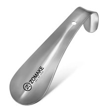 ZOMAKE Metal Shoes Horn