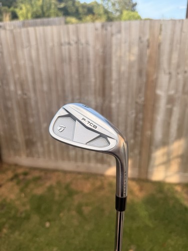 Taylormade p7cb gap wedge - taylormade, /