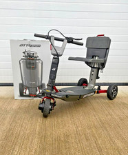 BUY DIRECT -  ATTO Sport