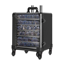 Miniatures Storage Case