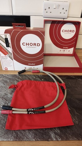 Chord company epic - chord,