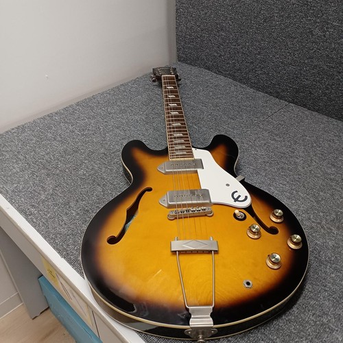 Epiphone e230td john lennon - epiphone,