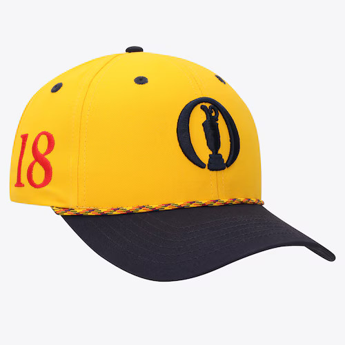 The 154th open - open, birkdale