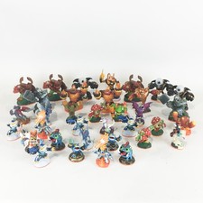 Skylanders Job Lot Bundle