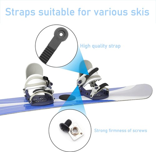 Snowboard maintenance kit - maintenance,