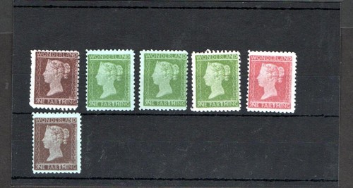 Collection gerald king - a,