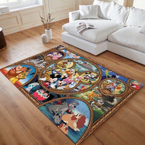 Disney mickey minnie all - disney,