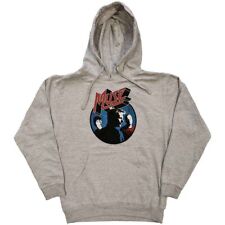 Muse Unisex Pullover Hoodie