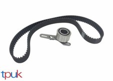 Timing cam belt and tensioner - cam,