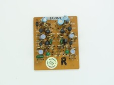 *Nakamichi 1000* Rec. Eq. Amp