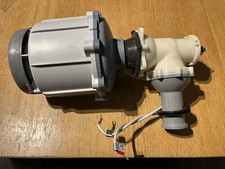 Lay-Z-Spa Full Air Bubbles Unit Model 54129 And Other Lazy Spa Egg Units