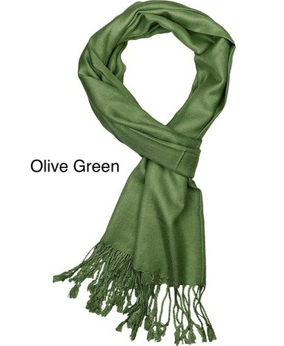 Pashmina 100 viscose - 100%viscose, plain
