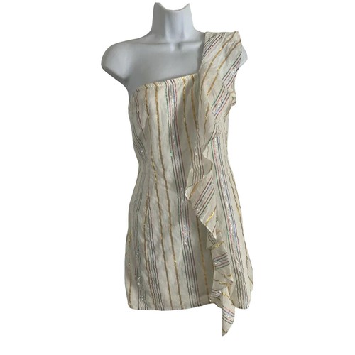 Tularosa cait ruffle - tularosa,